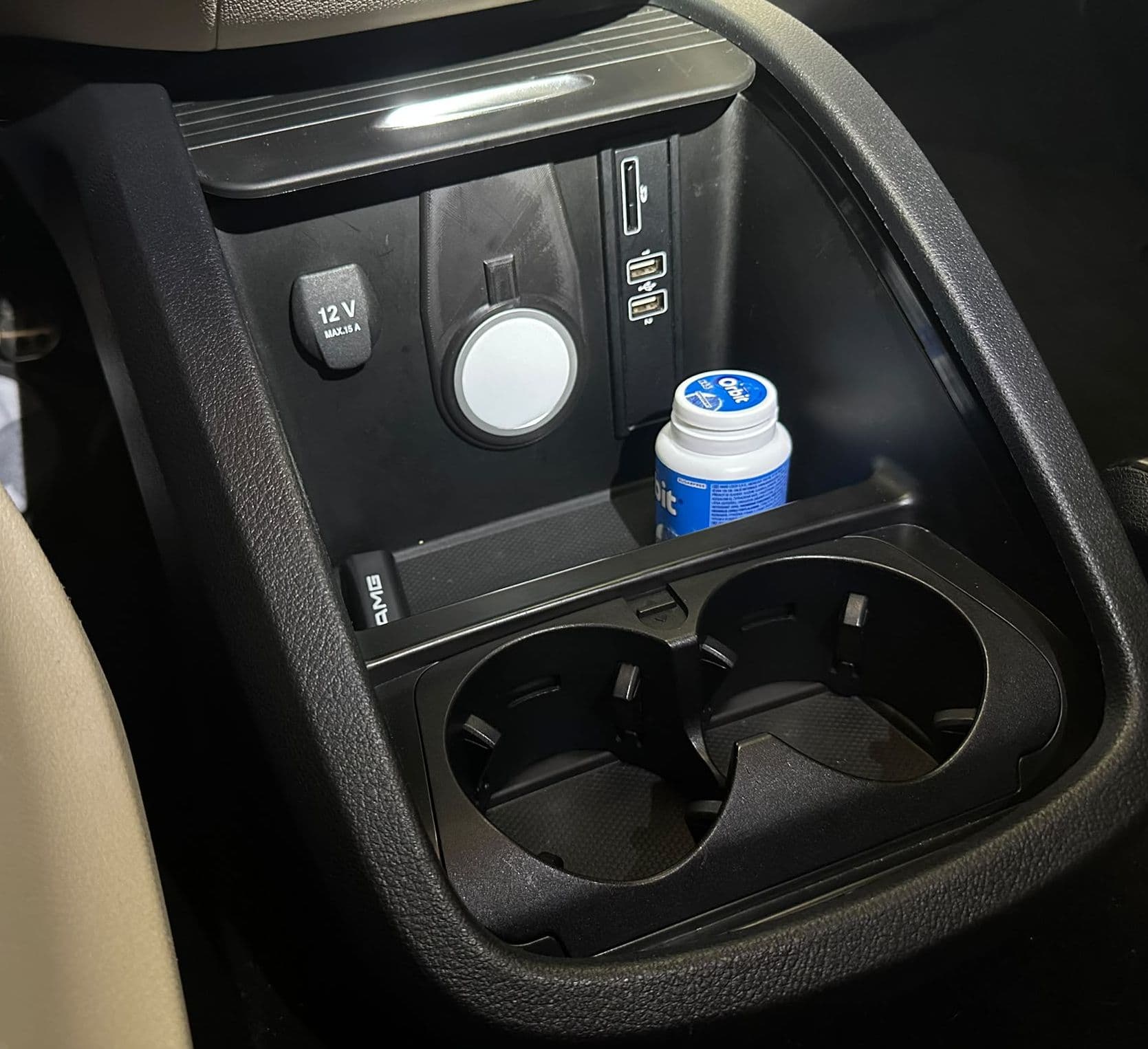Peiker-Slot MagSafe Charger Insert
